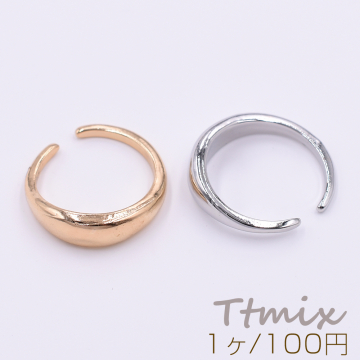 ファッションリング 指輪 デザインリングNo.4【1ヶ】