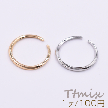 ファッションリング 指輪 デザインリングNo.5【1ヶ】