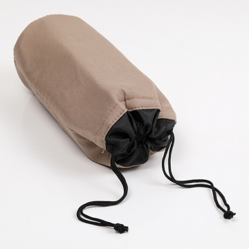 保温バッグ クーラーバッグ 保冷 保温 クール ホット 兼用 バッグ 防水 7.5×20cm（1ヶ）